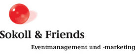 Sokoll & Friends | Eventmanagement / Veranstaltungsservice